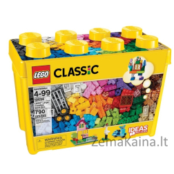 Lego Classic 10698 blocs créatifs grande boîte