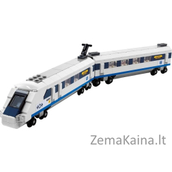 LEGO CREATOR 40518 GREITASIS TRAUKINYS