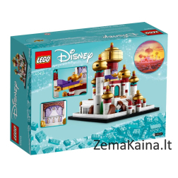 LEGO DISNEY PRINCESS 40613 Mini Disney Palace of Agrabah