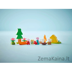 LEGO DUPLO 10452 Camping Trip