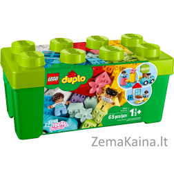 LEGO DUPLO 10913 BLOKŲ DĖŽĖ