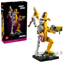 LEGO FORTNITE 77072 Skórkościec