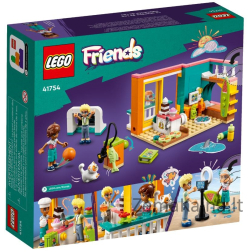 LEGO FRIENDS 41754 LEO KAMBARYS