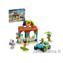 LEGO Friends 42625 Plażowa budka z koktajlami