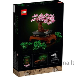 LEGO Ikonos 10281 Bonsai medis