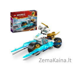 LEGO Ninjago 71816 Lodowy motocykl Zane’a
