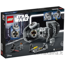 LEGO STAR WARS 75347 TIE BOMBERIS