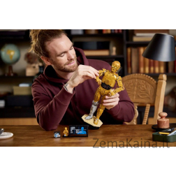 LEGO Star Wars 75398
