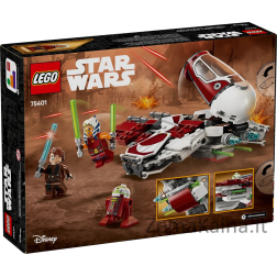 LEGO STAR WARS 75401