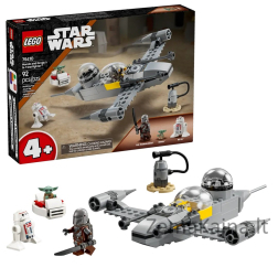 LEGO STAR WARS 75410