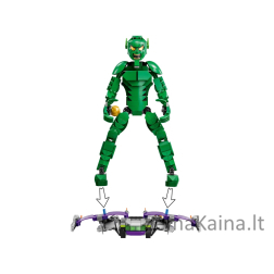 Lego Super Heroes 76284 Figurka Zielonego Goblina