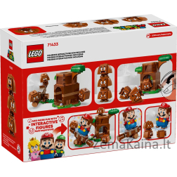LEGO Super Mario 71433