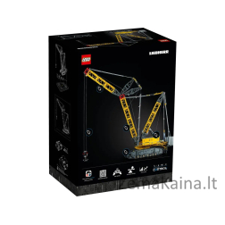 LEGO Technic 42146 Żuraw gąsienicowy Liebherr LR 13000