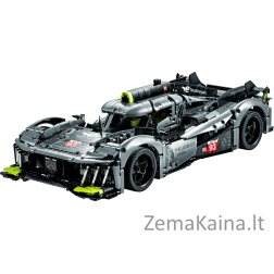 LEGO TECHNIC 42156 24H LE MANS - PEUGEOT 9X8
