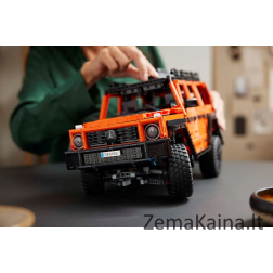 LEGO Technic 42177 4x4