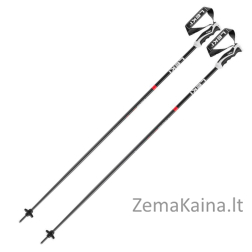 LEKI KIJE NEOLITE AIRFOIL 120