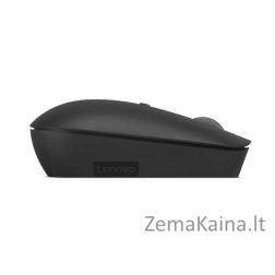 Lenovo 400 kompiuterio pelė Abiems rankoms Radijo dažnio belaidė Optinis 2400 DPI