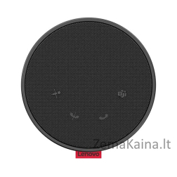 Lenovo 4XD1C82055 telefonas su garsiakalbiu PC C tipo USB Juoda