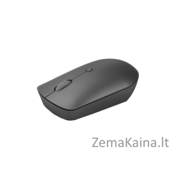 Lenovo 540 kompiuterio pelė Abiems rankoms Radijo dažnio belaidė Optinis 2400 DPI