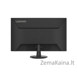 Lenovo C32u-40 LED display 80 cm (31.5") 3840 x 2160 pixels 4K Ultra HD Black