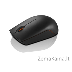 Lenovo GX30K79401 kompiuterio pelė Abiems rankoms Radijo dažnio belaidė Lazeris 1000 DPI