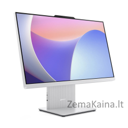 Lenovo IdeaCentre AIO 24IRH9 Intel® Core™ i7-13620H FHD IPS 250nits AG 23,8" 2x8GB DDR5 5200 SSD512 Intel UHD Graphics Win11 Cloud Grey