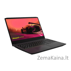Lenovo IdeaPad Gaming 3 15ACH6 Ryzen 5 5500H 15.6" FHD IPS 250nits AG 60Hz 8GB DDR4 3200 SSD512 GeForce RTX 2050 4GB NoOS Shadow Black