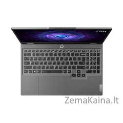 Lenovo LOQ 15IAX9 i5-12450HX 15.6" FHD IPS 300nits AG 144Hz 16GB DDR5 4800 SSD512 GeForce RTX 4050 6GB NoOS Luna Grey