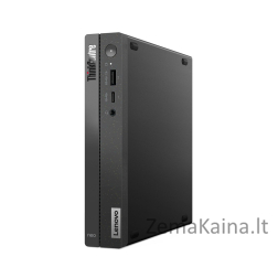 Lenovo ThinkCentre Neo 50q Tiny G4 i3-1215U 16GB DDR4 SSD512 Intel UHD W11Pro Black 3Y