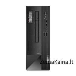 Lenovo ThinkCentre neo 50s G4 i5-13400 8GB DDR4 SSD1TB UHD  730 W11Pro Black 3Y OnSite