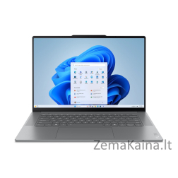 Lenovo Yoga Slim 7 15ILL9 Ultra 7 258V 15.3" 2.8K WQXGA+ IPS 500nits Glossy 120Hz Touch 32GB LPDDR5x-8533 SSD1TB Intel Arc Graphics 140V Win11 Luna Grey