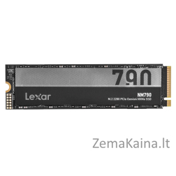 Lexar NM790 M.2 1 TB PCI Express 4.0 SLC NVMe