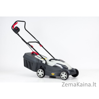ELEKTRINĖ ŽEJOJANKA 1400W 34 cm LE14-34-PB-KC