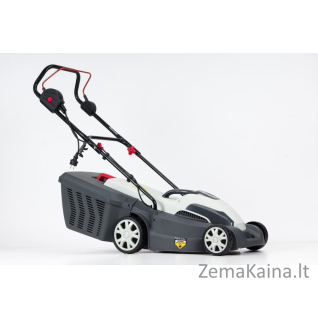 ELEKTRINĖ VEŽOJĖJA 1600W 38cm LE-16-38-PB-KC