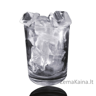 Ledukų gaminimo aparatas GUZZANTI GZ-124A