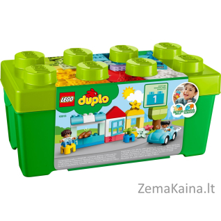 LEGO DUPLO 10913 BLOKŲ DĖŽĖ