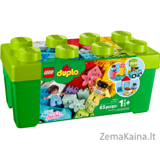 LEGO DUPLO 10913 BLOKŲ DĖŽĖ