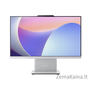 Lenovo IdeaCentre AIO 24IRH9 Intel® Core™ i7-13620H FHD IPS 250nits AG 23,8" 2x8GB DDR5 5200 SSD512 Intel UHD Graphics Win11 Cloud Grey