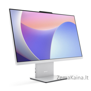 Lenovo IdeaCentre AIO 27IRH9 i5-13420H 27" QHD IPS 350nits AG 16GB DDR5 5200 SSD512 Intel UHD Graphics Win11 Cloud Grey