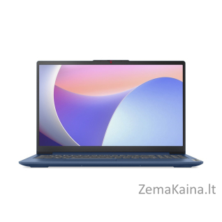 Lenovo IdeaPad Slim 3 15IAH8 i5-12450H 15.6" FHD IPS 300nits AG 16GB LPDDR5 4800 SSD512 Intel UHD Graphics Win11 Abyss Blue