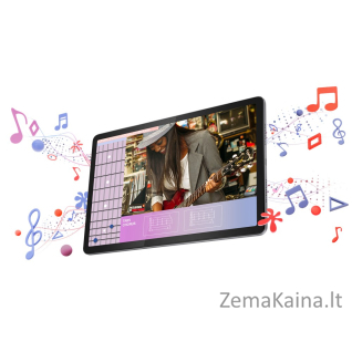 Lenovo M11 10,95"FHD IPS 90Hz 4/128GB Luna Grey