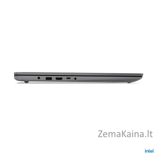 Lenovo V V17 Knyginis kompiuteris 43,9 cm (17.3") „Full HD“ Intel® Core™ i7 i7-1355U 16 GB DDR4-SDRAM 512 GB SSD Wi-Fi 6 (802.11ax) Windows 11 Pro Pilka