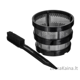 Lėtaeigė sulčiaspaudė  Bosch MESM500W