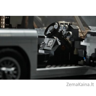 LEGO Creator Expert - James Bond Aston Martin DB5 12