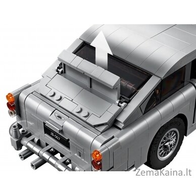 LEGO Creator Expert - James Bond Aston Martin DB5 5