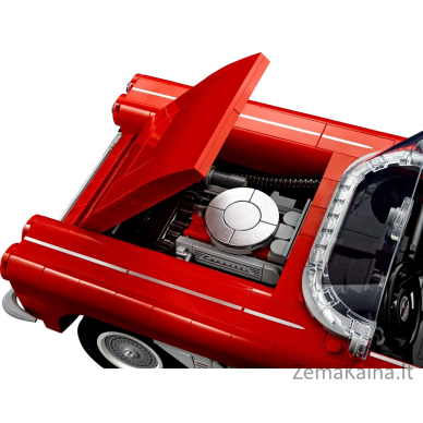 LEGO Icons 10321 Corvette 10