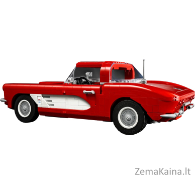 LEGO Icons 10321 Corvette 9