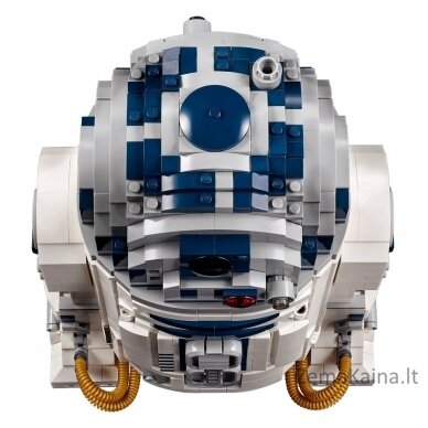 LEGO STAR WARS 75308 R2-D2 4