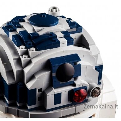 LEGO STAR WARS 75308 R2-D2 5