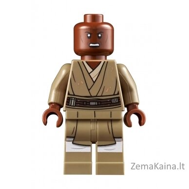 LEGO STAR WARS 75309 RESPUBLIKOS KARINIS LAIVAS 12